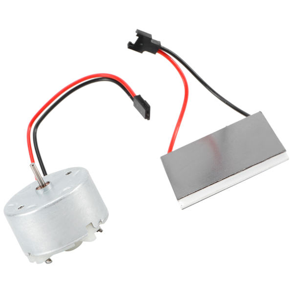 Peisvifte Generatorplate Peisvifte Elektrisk Generator Motor Tilbehørssett