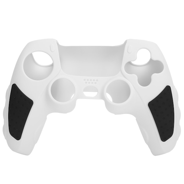 L476 Handtag Silikon Skyddande Skal för PS5 Controller Skin Case Shell Handtagsskydd