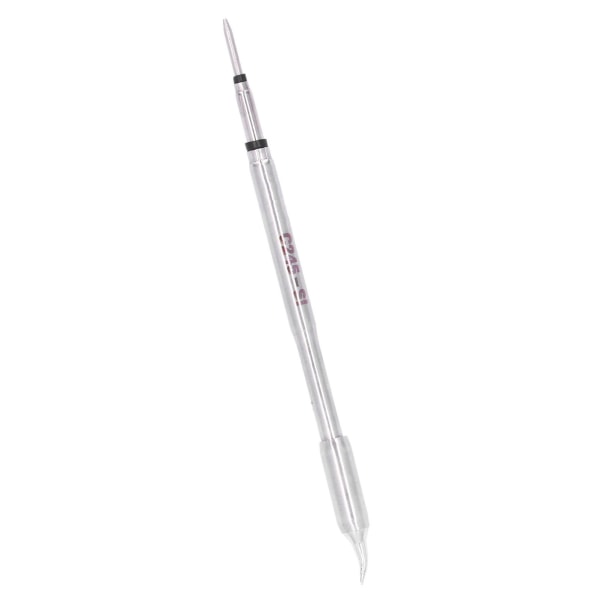 Kobberlegering loddebolt Tips C245 for JBC loddestasjon - 100mm