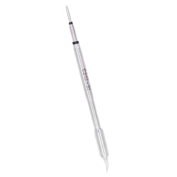 Kobberlegering loddekolbe Tip C245 til JBC loddestation - 100mm