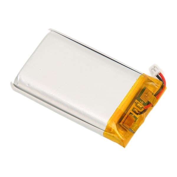 Litium-akkumoduli, yleinen USB C -ladattava litium-akkumoduli Game Boy Advance -laitteelle