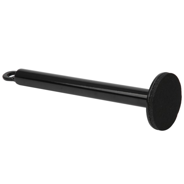 Fitness Tillbehör Skivstång Stödstativ Freeweight Bar Loading Pin Loader20x220mm