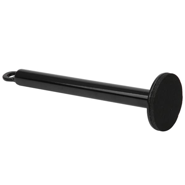 Fitnessudstyr Tilbehør Vægtskive Støtteramme Frivægt Stang Loading Pin Loader 20x220mm