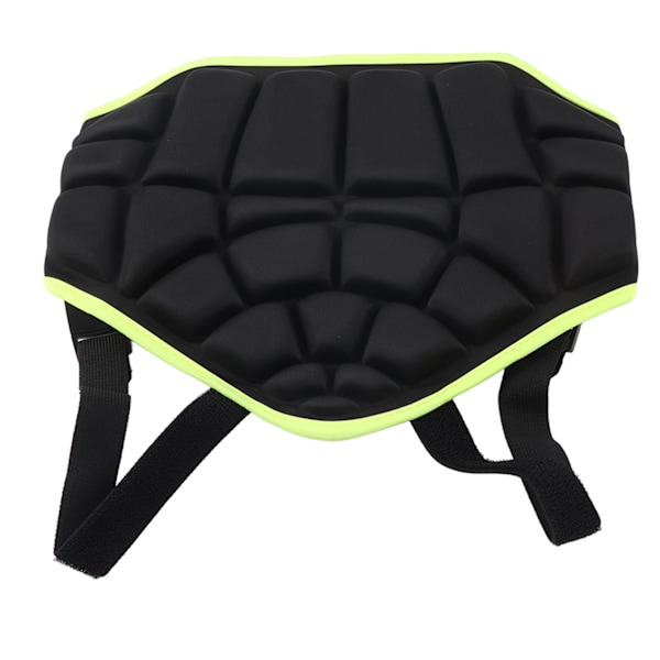 Extreme Sports Butt Pad Ski Snowboarding Skate Hofte beskyttende polstrede shorts til børn
