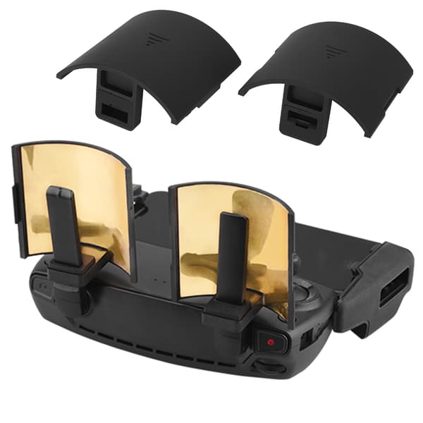 Fjärrkontroll Räckviddsförlängare Antennförstärkare Signalförstärkare Passar för Mavic Mini / 2 / Pro/ Spark /AIR