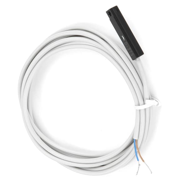 D-Z73 Magnetisk Luft Pneumatisk Cylinder Magnetisk Reed Switch Sensor DC AC 5V-240V