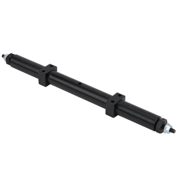 167 mm bageste transmissionsaksel DIY modifikationstilbehør egnet til Tamiya 1/14 RC bilmodel A-stil
