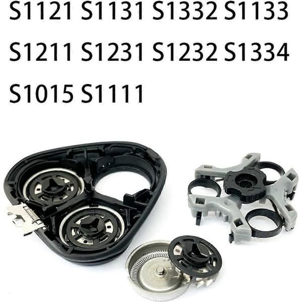 Udskiftningsbarberhoved S2305 til S1121, S1131 og S1332