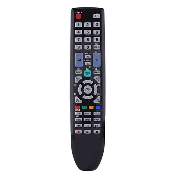 Universal fjernbetjeningserstatning til Samsung bn59-00901a bn59-00888a bn59-00938a