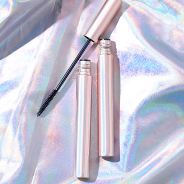 Farvet Mascara Fiber Lash Mascara Langvarig Vandtæt og Snavseafvisende Øjenmakeup