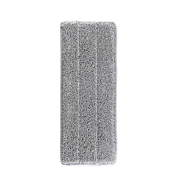 Mikrofiber tvättbara mopphuvudpåfyllningar - Superabsorberande rengöringsdynor (5 st)