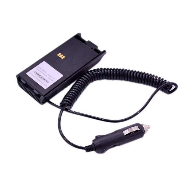 Batterieliminator för CB58 Handhållen Walkie Talkie HAM Radio