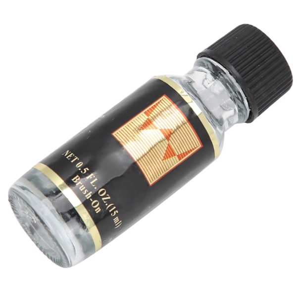 15 ml Peruukkiliima Hiustenpidennys Tekeehiukset Peruukki Liima Liima Geeli kotihoitoon