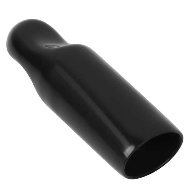 10 st svarta ölkranar kran skyddande lock plugg lock öl produktionstillbehör