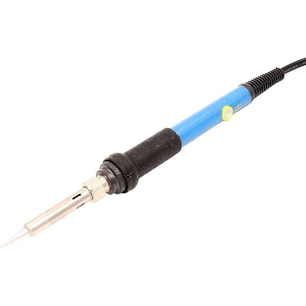 Ny 220v60w Justerbar Temperatur Elektrisk Lödkolv Återarbetningsstation Termisk Penna Spetsar Reparationsverktyg