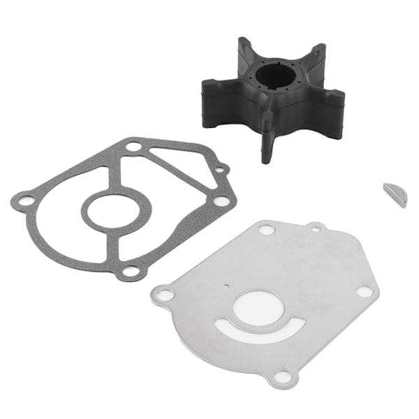 Reparasjonssett for vannpumpeimpeller 17400-94611 Tilbehør Passer til Suzuki DT 115/140 1983-2001