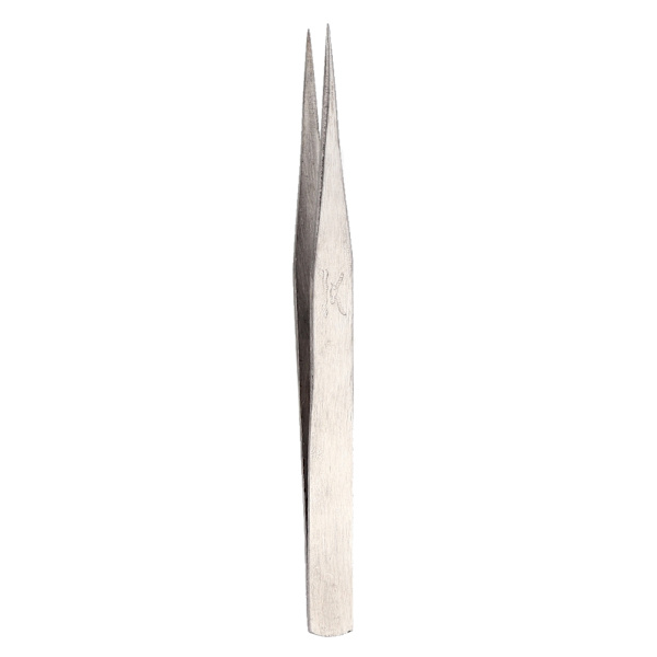 Antimagnetisk pincett i rostfritt stål med hög hårdhet Watch (#1)