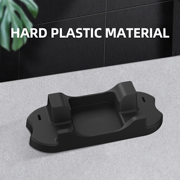 Stativ Bas kompatibel för Steam Deck Anti Slip Holder Dock Tillbehör Telefonställ