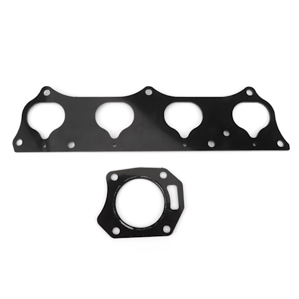 2 stk. termisk indsugningsmanifoldpakning erstatning passer til Honda Acura Civic K20aK20z RSX