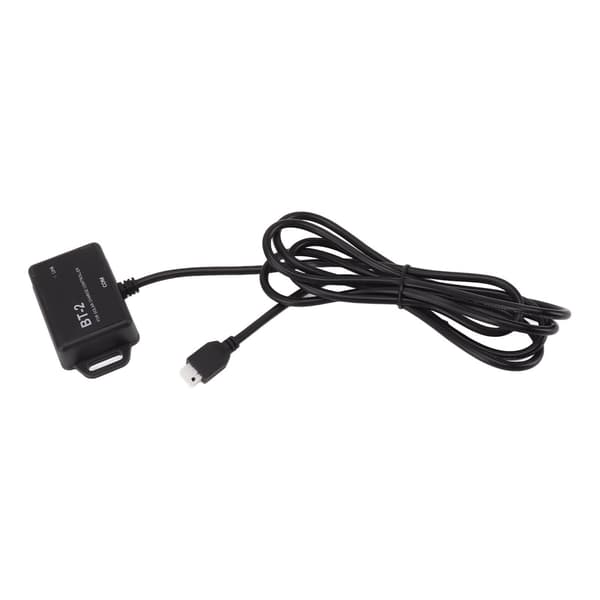BT 2 Bluetooth-modul for MPPT 20A 30A 40A 50A solcelleladeregulator BT-modul med PH2.0 4 kommunikasjonsport for APP-overvåking og parameterinnstilling