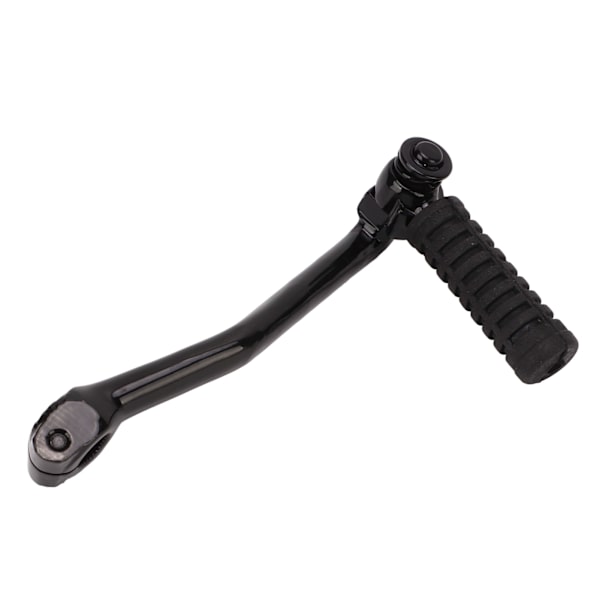 13mm taittuva poljinvipu, liukumaton kumikorkki, PW50 50PY KID DIRT BIKE -moottoripyörään
