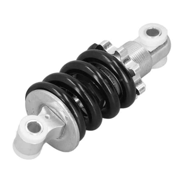 Mini Cykel Støddæmper 115mm 2000LBS Bæreevne Aluminiumlegering Dæmper til Knallerter 4-hjulede ATV'er