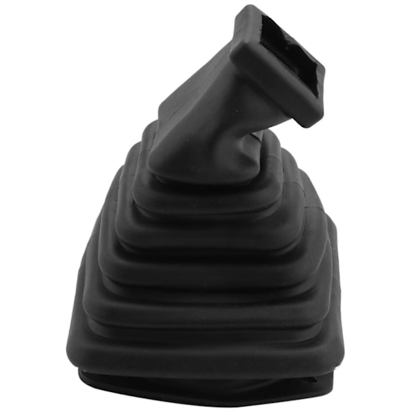 3 Painikkeen Kaivinkoneen Joystick-kokoonpano Vaihdevivut Pölysuojalla, yhteensopiva Doosan DH DX150 215 225 300 370- mallien kanssa