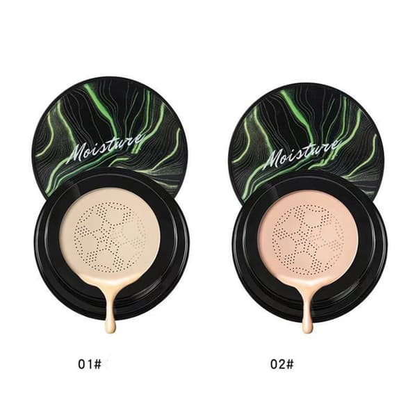 Sopphode Air Cushion BB Cream Fuktighetskrem Ansiktsconcealer