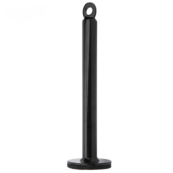 Fitness Tillbehör Skivstång Stödstativ Freeweight Bar Loading Pin Loader20x220mm