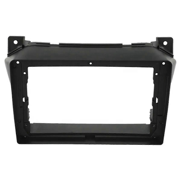 9 tums bilram Fascia Adapter för Alto 2009-2016