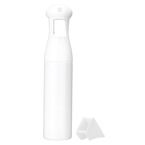 3 färger 250 ml högtrycksvattenkanna vattendimsprayflaska spruta för frisör