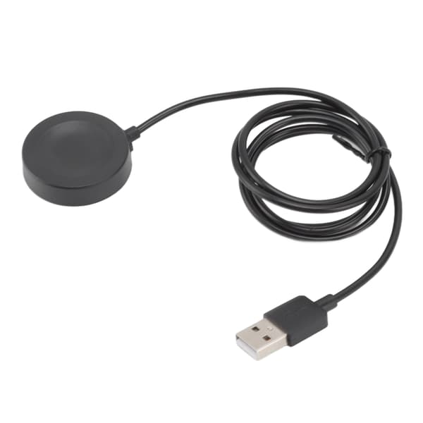 Magnetisk ur-oplader, professionelt fleksibelt ur-ladekabeltilbehør, der passer til Huawei Watch D