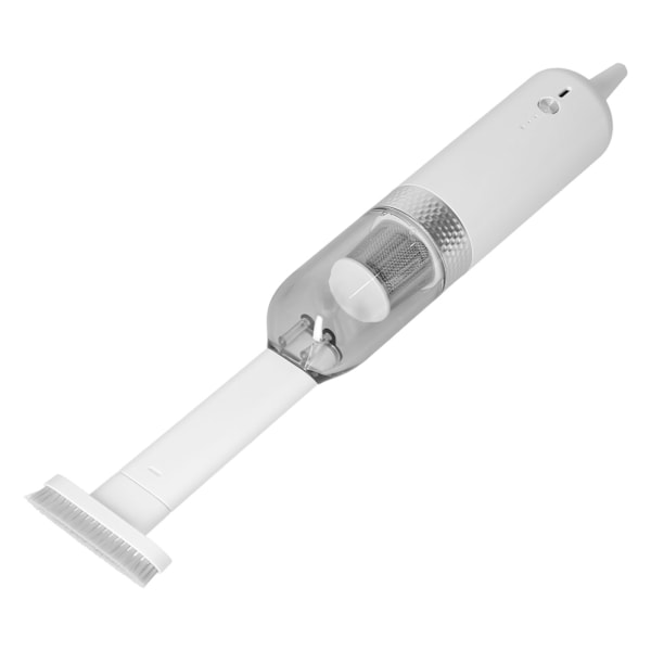 Bærbar støvsuger USB multifunktionel trådløs oppustelig pumpe til luftmadras kajak CV‑006‑B