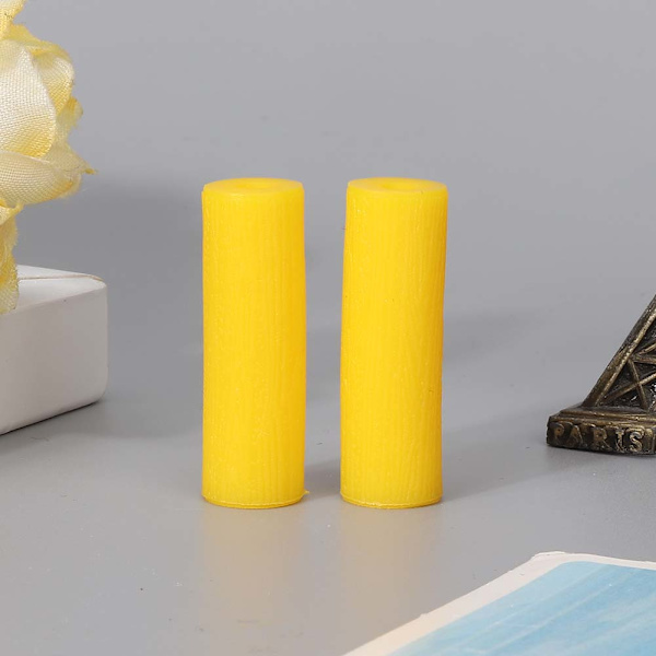 Aligner Chewies Ortodonti Bit Tänder Chewies Ortodonti Retainer Munvård (Mango)