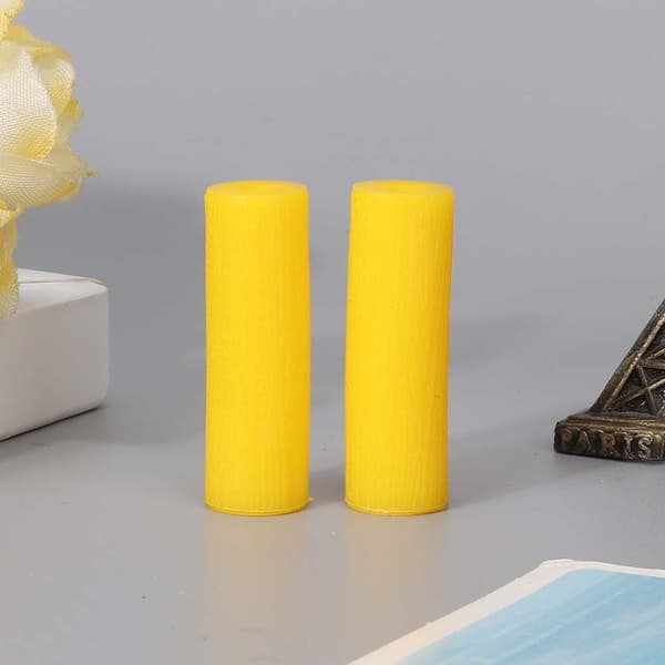 Aligner Chewies Ortodonti Bite Tenner Chewies Ortodonti Retainer Munnpleie (Mango)