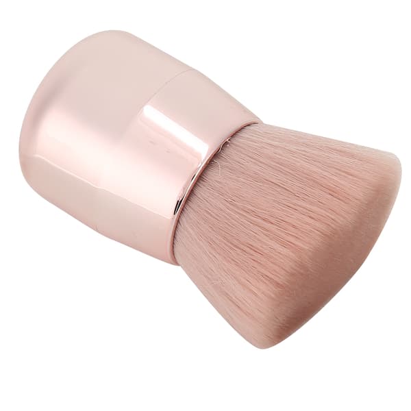 Blushbørste Professionel Kosmetisk Kind Løs Pudder Foundation Børste Makeupbørste