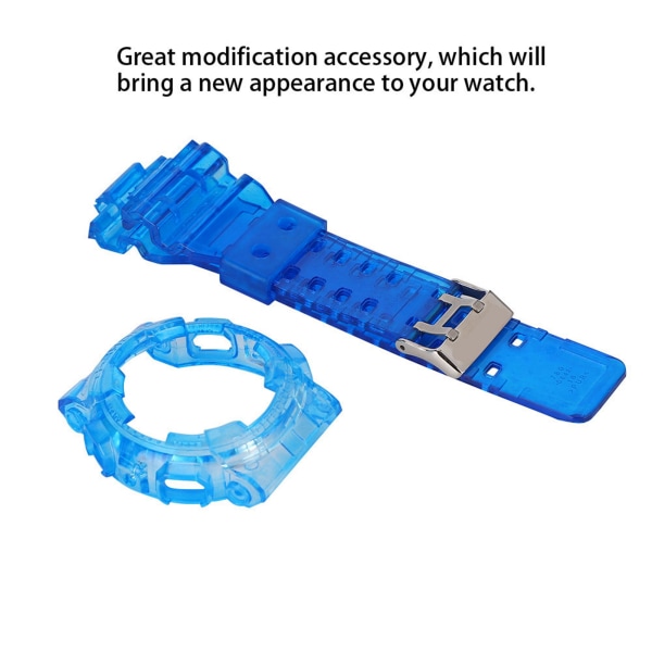 Watch Case Set för GA-110 GA-100 GD-100 GD-120