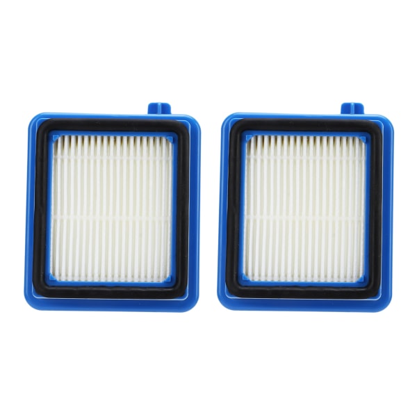 2Set Filter Element Replacement för Electrolux Q6 Q7 Q8 WQ61 WQ71 WQ81 Dammsugartillbehör