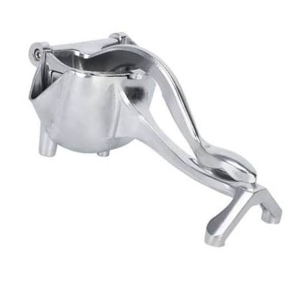 Håndpresset appelsinjuice i aluminiumlegering, manuel juicepresser
