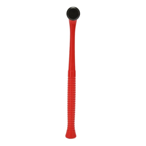 Plastik Dobbelthovedet Hammer Mini Blød Plastik Hammer til Smykker Ur Reparation