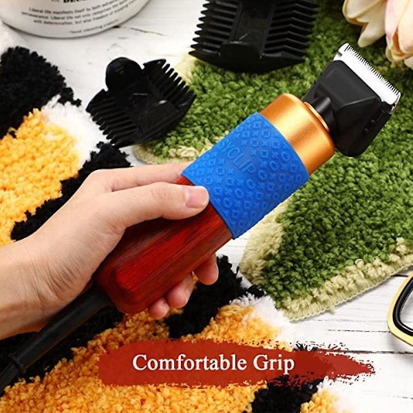 Tufting Rug Trimmer Maskin Set - DIY Matt Skär Sax för Mattor/Kuddar (200w)
