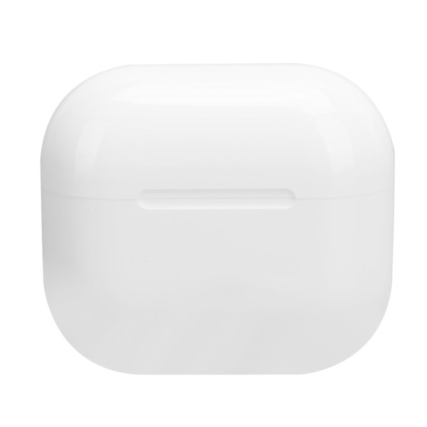 Bluetooth 5.0 TWS trådlösa hörlurar med touch-kontroll, stereoljud och låg distorsion