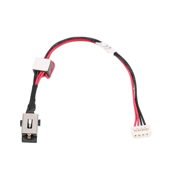 DC-virtapistokkeen kaapeli 14,5 cm Tietokoneen lisävarusteet Tietokoneelle TOSHIBA C55‑A5282 C55‑A5246NR