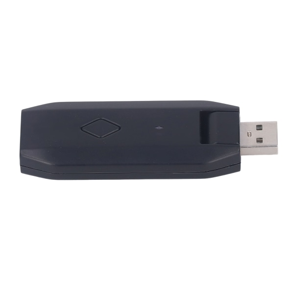 Älykäs USB-langaton IR RF -ohjain, sovellusohjaus, 38 kHz:n IR-lähetin ja 433,92 MHz:n RF-vahvistin kodinkoneille