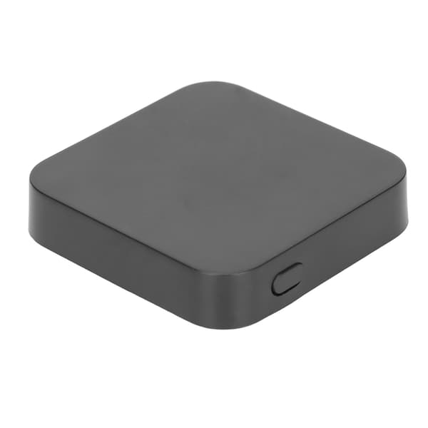 Bluetooth 5.0 sender/mottaker multifunksjon 2 i 1 trådløs Bluetooth-adapter for TV CD-spiller MP3