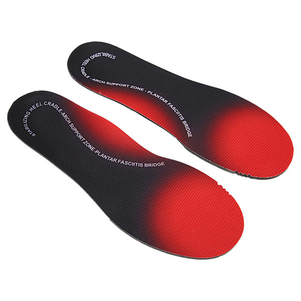 Arch Support Insoles Comfort Orthotic Sho Inserts for Plantar Fasciitis Relief Fallen Arch38