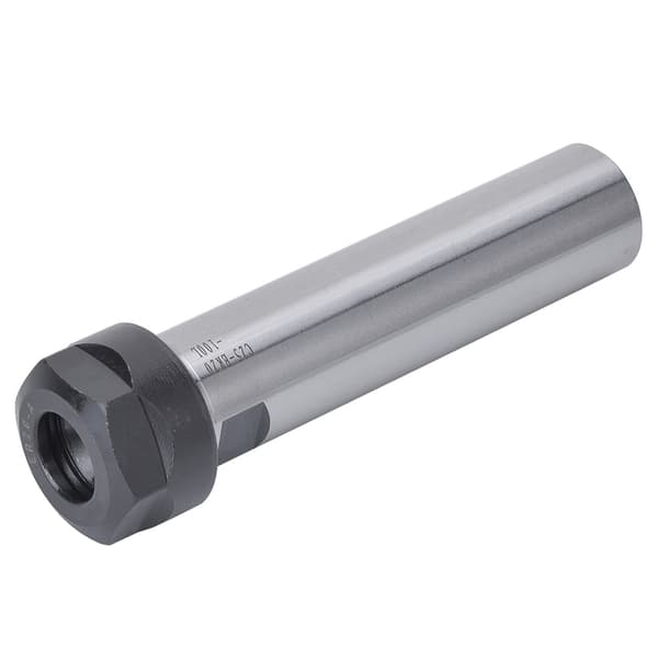 Spännhylshållare Fräs Rak Förlängningsstång ER20A-100L 100mm Längd C25