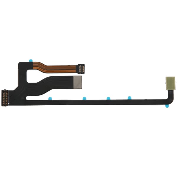RC Drone Reparation Flad Bånd Signalkabel Tilbehør Reservedele Passer til DJI Mavic Mini Drone