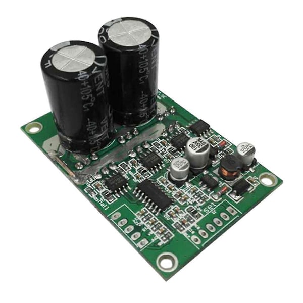 700W BLDC-ohjainkortti PWM DC harjaton moottorinohjainanturi 36V (A)