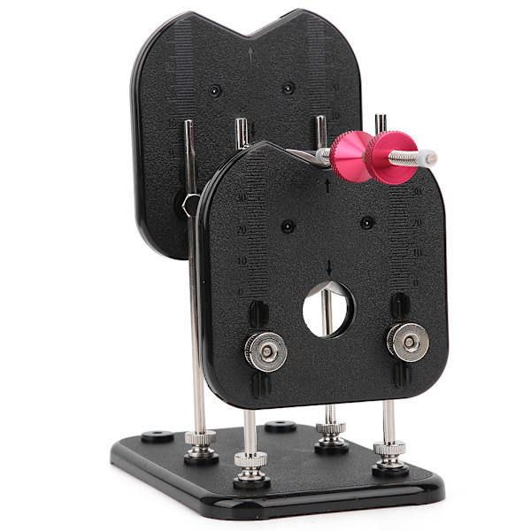TruSpin Prop Support Balancer Tilbehør til RC Helikopter Multirotor Fly (sort)